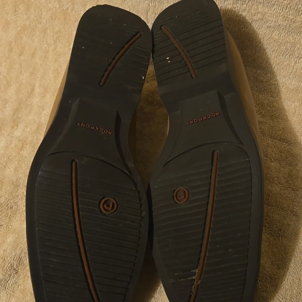 Shoes Rockport - Picture 2 of 2